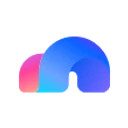 百度秒哒 Logo