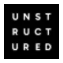 Unstructured Unstructured Logo
