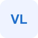 संक्षिप्त नाम, अनौपचारिक लोगो vLLM Logo