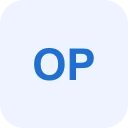 名称缩写,非官方Logo Open Ownership