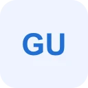 名称缩写,非官方Logo 广州地铁