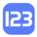 123云盘